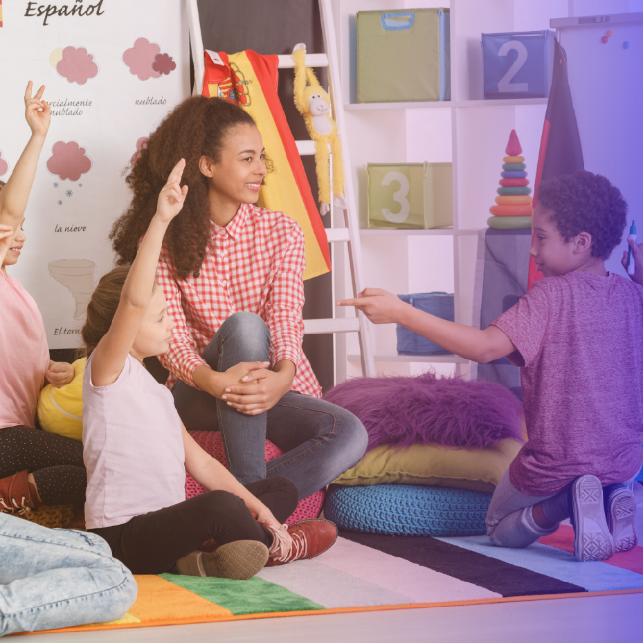 Çift Ana Dil Eğitimi